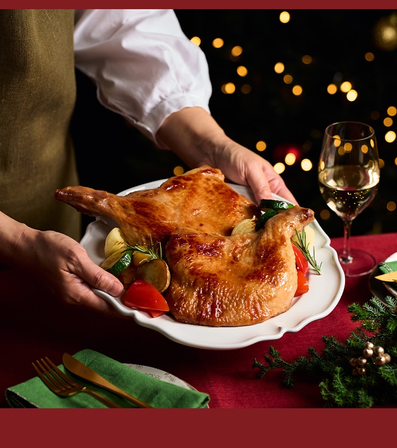 クリスマス特集商品