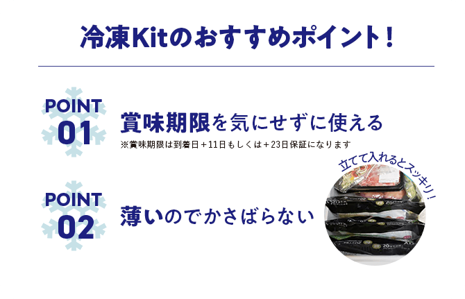 KitOisix2人前 | 有機野菜 通販 Ｏｉｓｉｘ(おいしっくす)