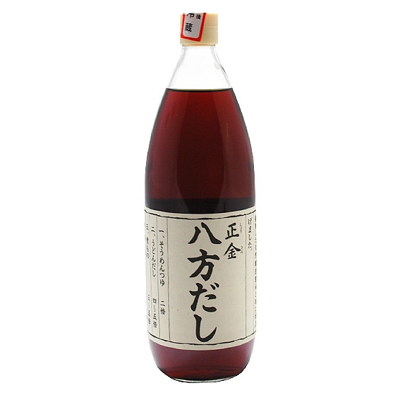 化学調味料不使用 いろいろ使える八方だし 1l 有機野菜 通販 ｏｉｓｉｘ おいしっくす