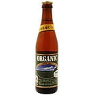 ORGANIC DRAFT BEER