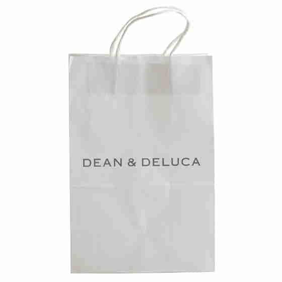 dean&deluca ショッピング 安い バッグ