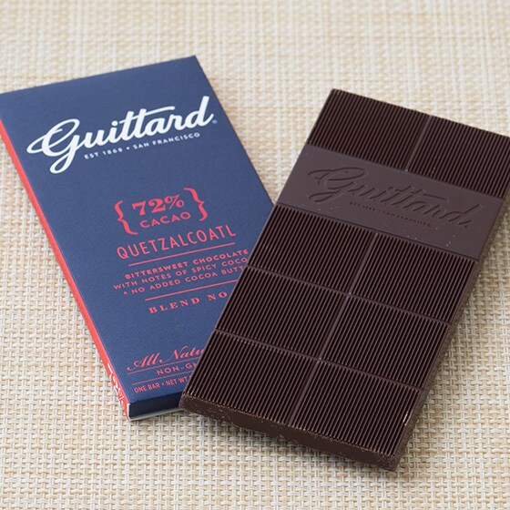 Guittard 72 ビタースイートチョコレート 有機野菜 通販 ｏｉｓｉｘ おいしっくす