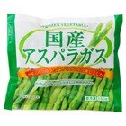 国産 冷凍アスパラガス 有機野菜 通販 ｏｉｓｉｘ おいしっくす