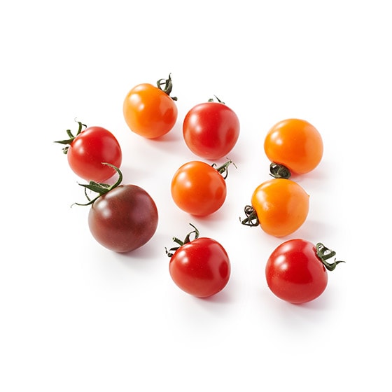 おたすけOisix】ふぞろいカラフルミニトマト|有機野菜 通販 Ｏｉｓｉｘ 