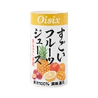 すごいフルーツと野菜 1本|有機野菜 通販 Ｏｉｓｉｘ(おいしっくす)