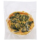 濃厚たまごの手作りキッシュ