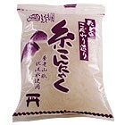 いっこくのこだわり