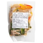 蒜苔肉絲(豚肉とニンニクの芽の中華炒め)のパッケージ