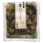 京都伝統漬物 刻みすぐきのパッケージ