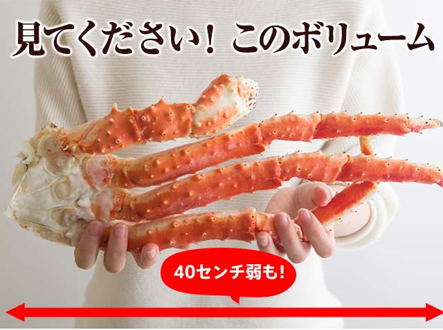 2大蟹食べ比べセット ｜ Ｏｉｓｉｘ産直おとりよせ市場