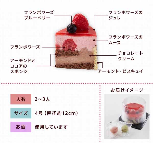 クリスマスケーキ スイーツ特集 ｏｉｓｉｘ おいしっくす