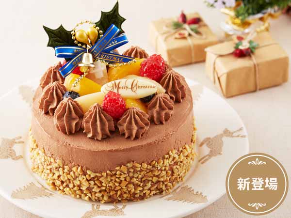 クリスマスケーキ スイーツ特集 ｏｉｓｉｘ おいしっくす