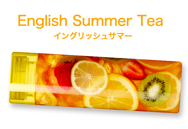 Lipton ｏｉｓｉｘ この夏 おうちでfruits In Teaはじめませんか ｏｉｓｉｘ おいしっくす