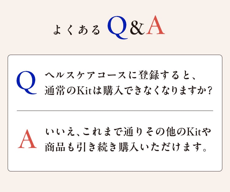 悭Q&A